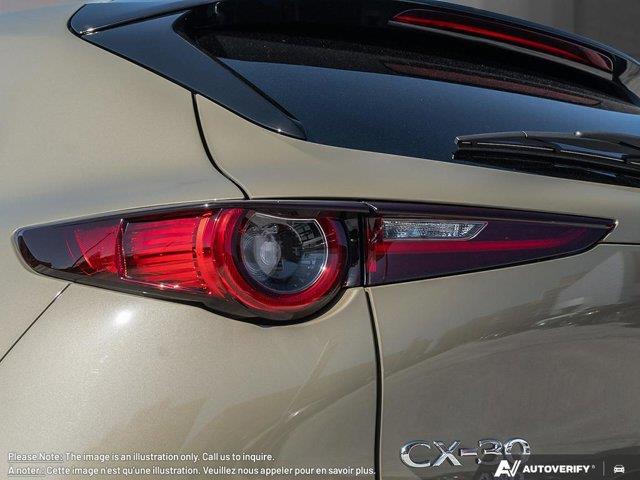 mazda CX-30 2025 - 11