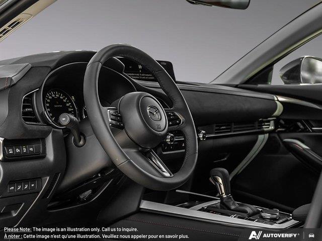 mazda CX-30 2025 - 12