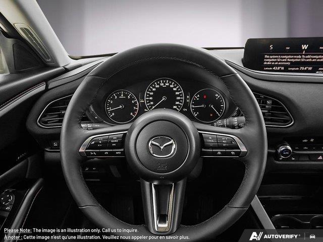 mazda CX-30 2025 - 13