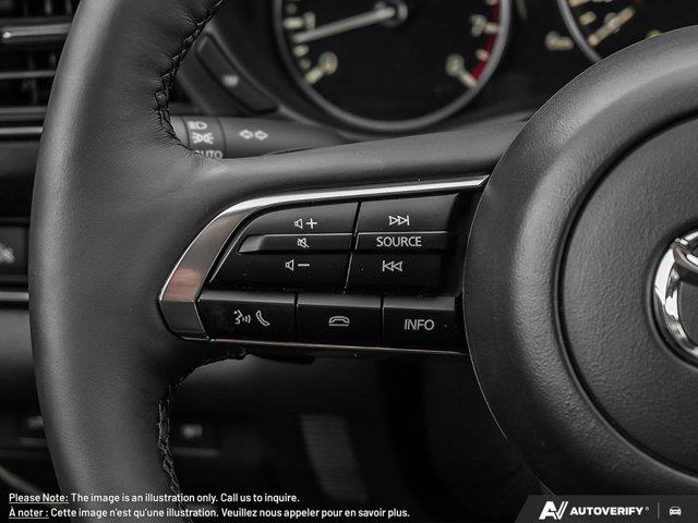 mazda CX-30 2025 - 14