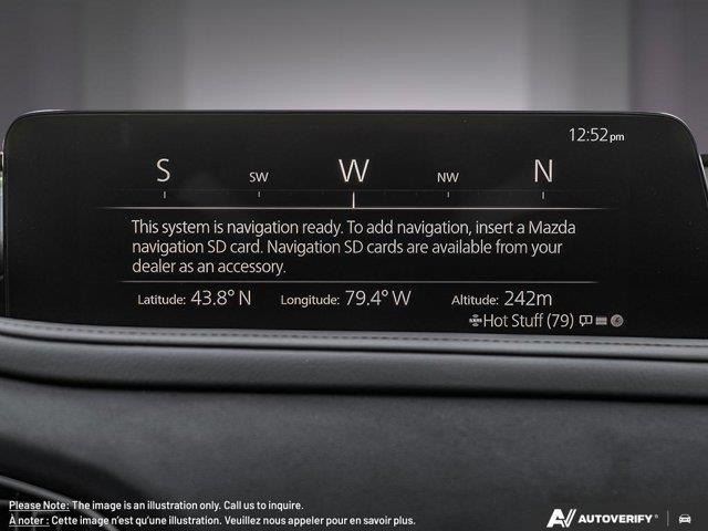 mazda CX-30 2025 - 17