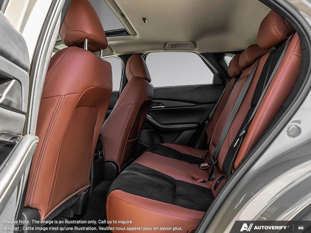 mazda CX-30 2025 - 20