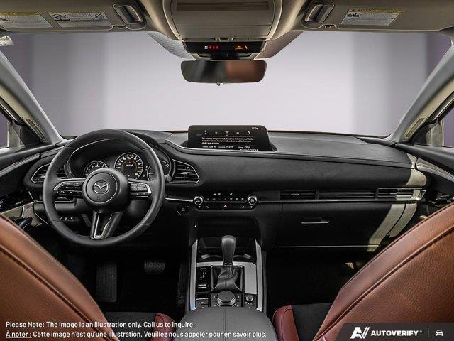 mazda CX-30 2025 - 21