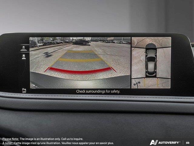 mazda CX-30 2025 - 22