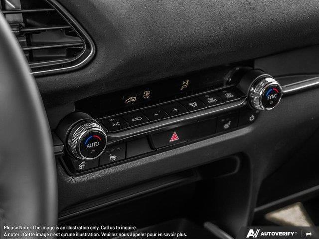 mazda CX-30 2025 - 23