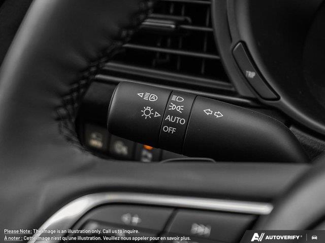 mazda CX-30 2025 - 24