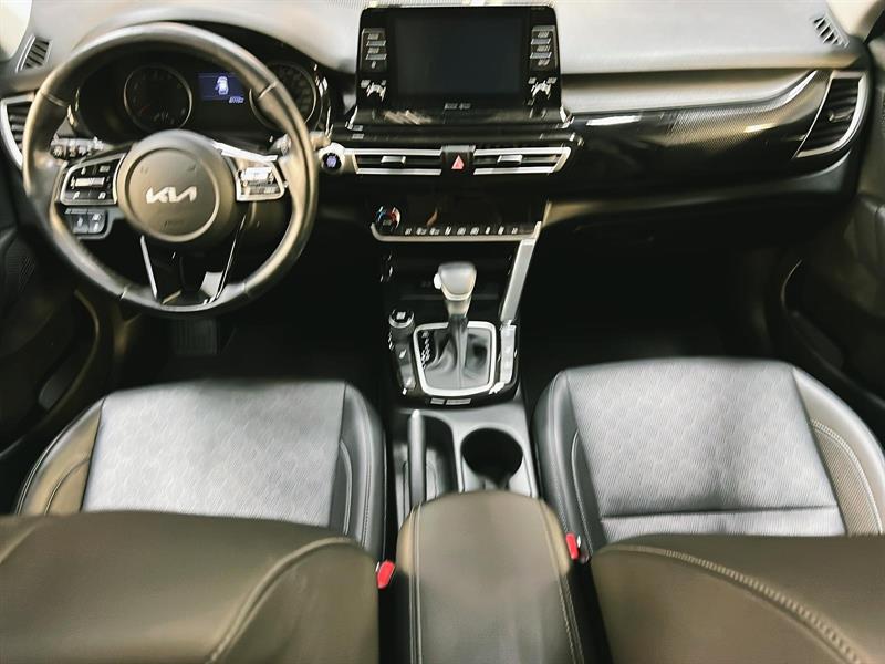 kia Seltos 2023 - 11