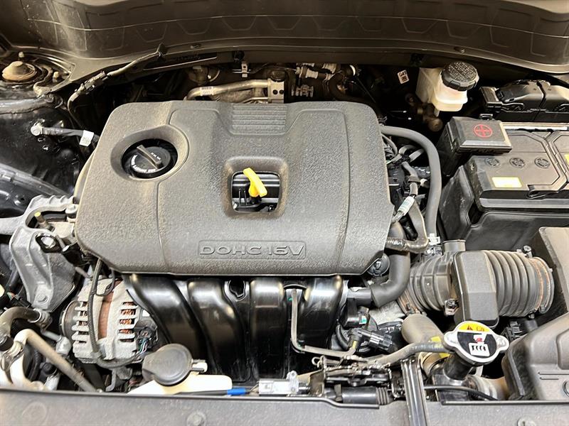 kia Seltos 2023 - 12