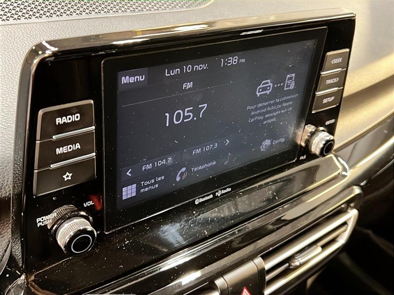 kia Seltos 2023 - 16