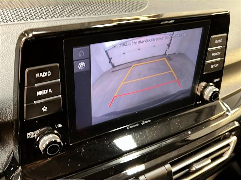 kia Seltos 2023 - 17