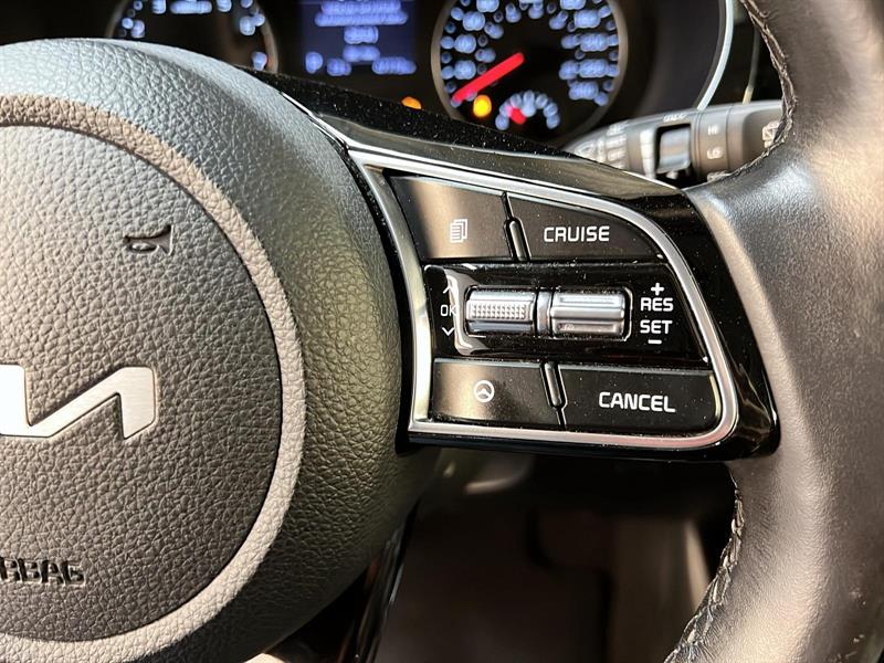 kia Seltos 2023 - 19