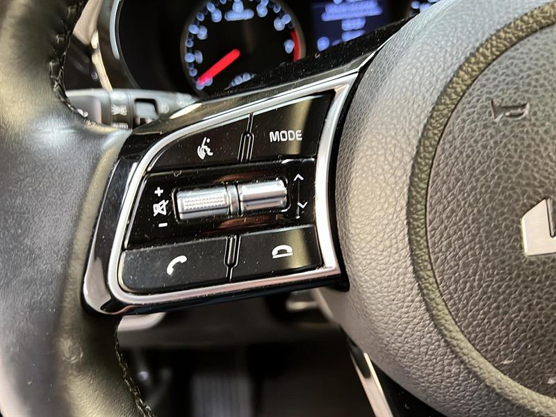 kia Seltos 2023 - 20