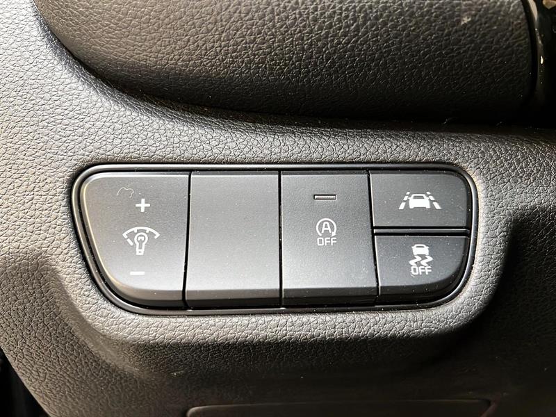 kia Seltos 2023 - 21