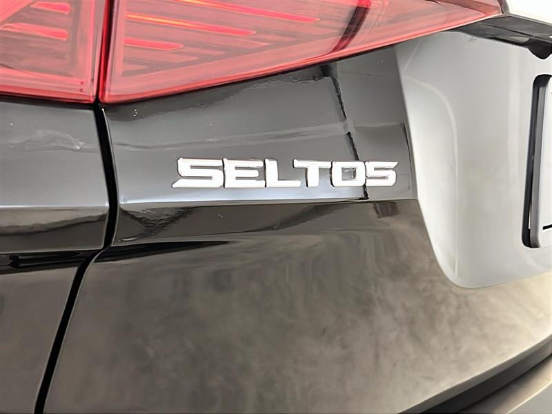 kia Seltos 2023 - 25