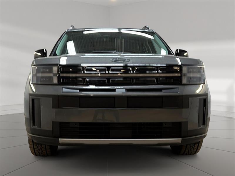 hyundai Santa Fe 2025 - 2