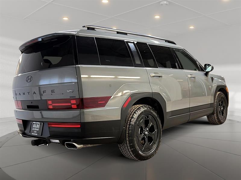 hyundai Santa Fe 2025 - 4