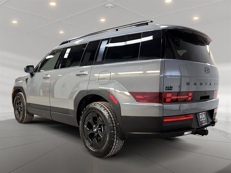 hyundai Santa Fe 2025 - 6