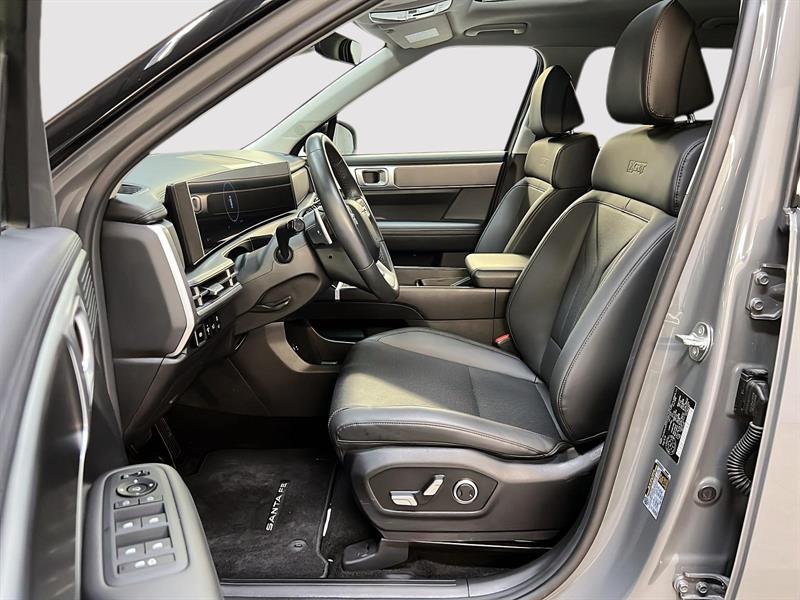 hyundai Santa Fe 2025 - 7