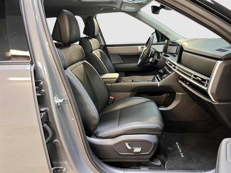 hyundai Santa Fe 2025 - 8