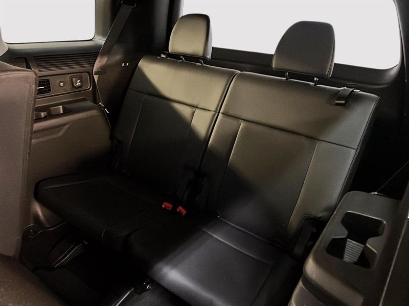 hyundai Santa Fe 2025 - 10