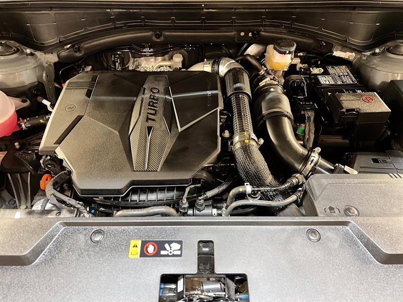 hyundai Santa Fe 2025 - 13