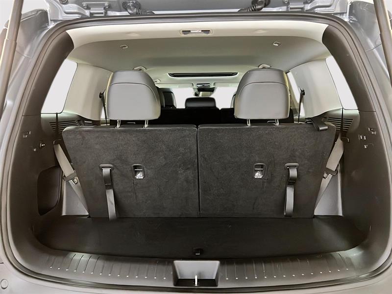 hyundai Santa Fe 2025 - 14