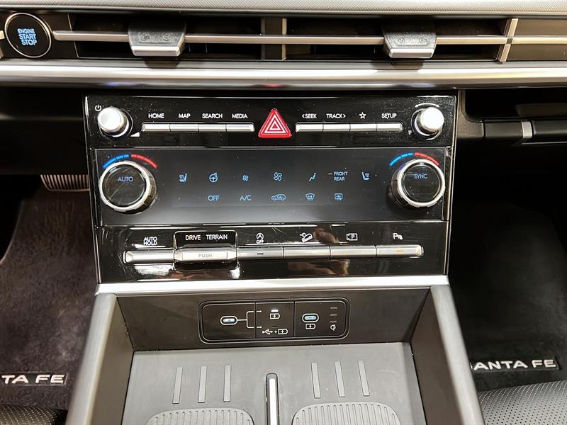 hyundai Santa Fe 2025 - 16