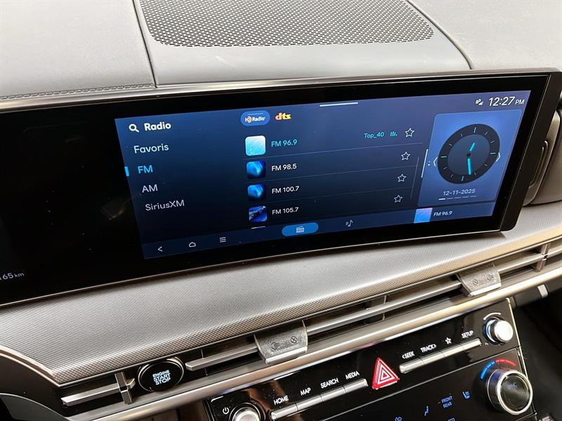 hyundai Santa Fe 2025 - 17