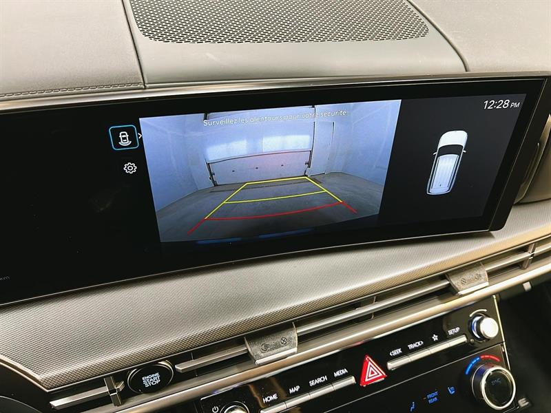 hyundai Santa Fe 2025 - 18