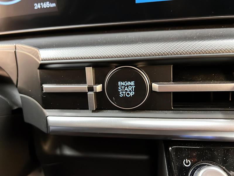 hyundai Santa Fe 2025 - 19