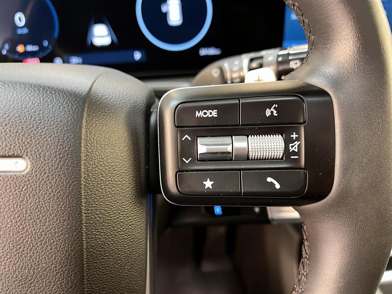 hyundai Santa Fe 2025 - 20