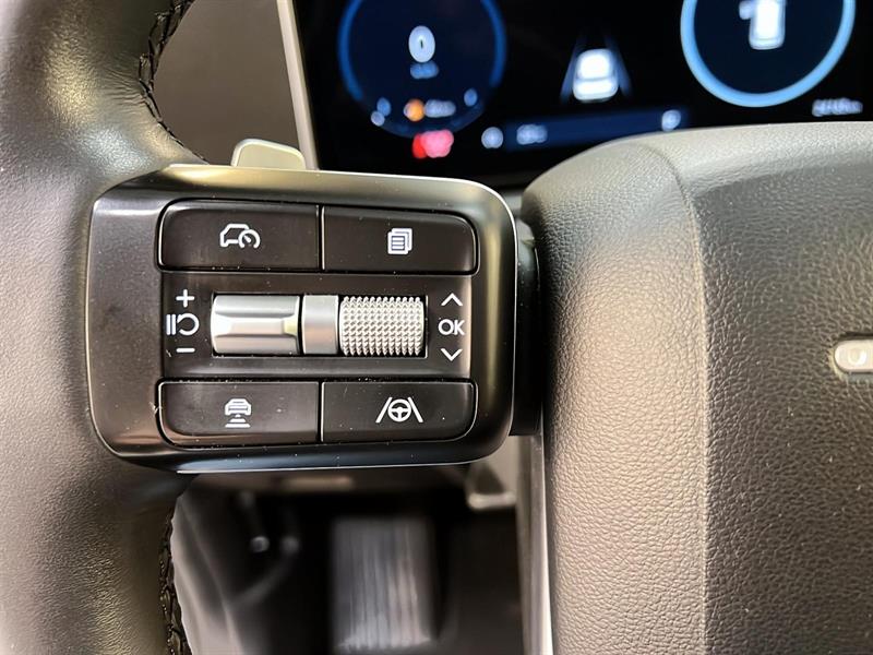 hyundai Santa Fe 2025 - 21