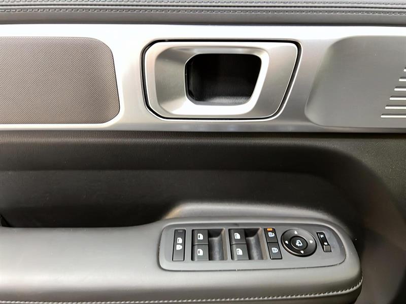 hyundai Santa Fe 2025 - 23