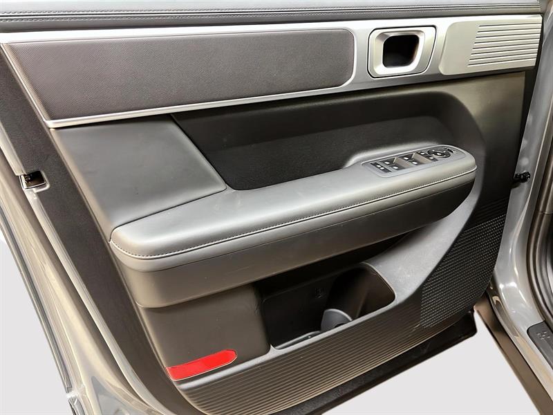 hyundai Santa Fe 2025 - 24