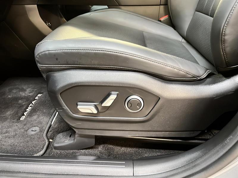 hyundai Santa Fe 2025 - 25