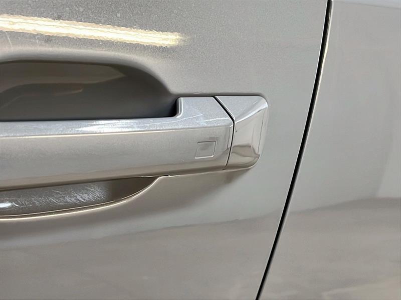 hyundai Santa Fe 2025 - 26