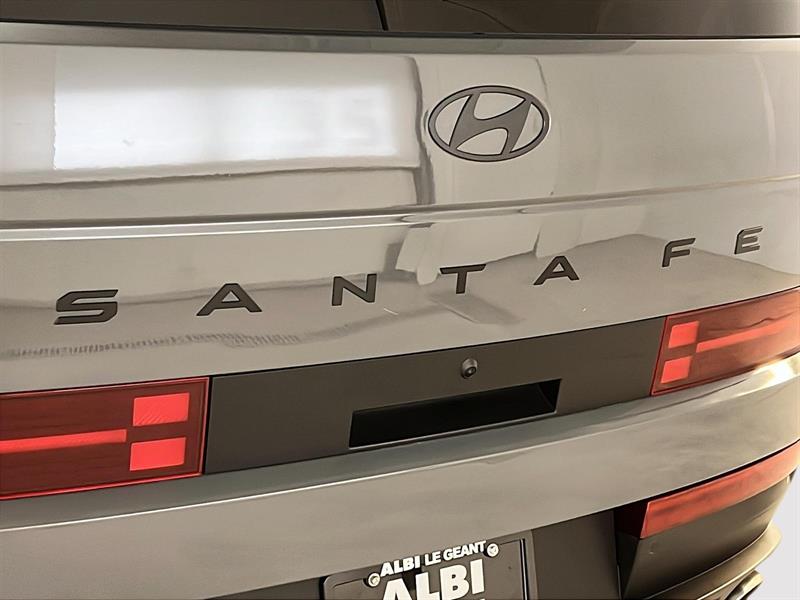 hyundai Santa Fe 2025 - 27