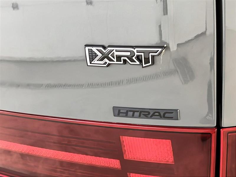 hyundai Santa Fe 2025 - 28