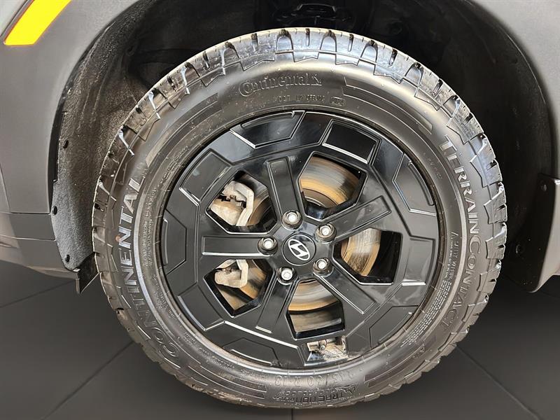 hyundai Santa Fe 2025 - 29