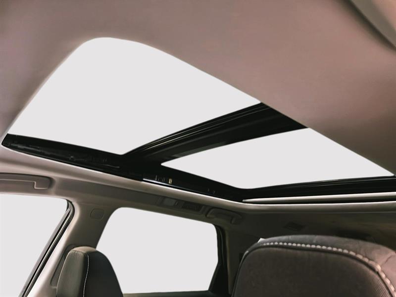 nissan Pathfinder 2024 - 11