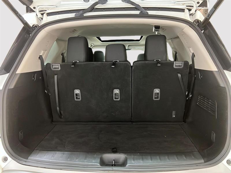 nissan Pathfinder 2024 - 15