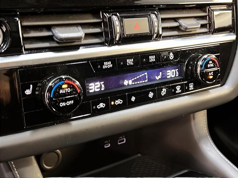 nissan Pathfinder 2024 - 18