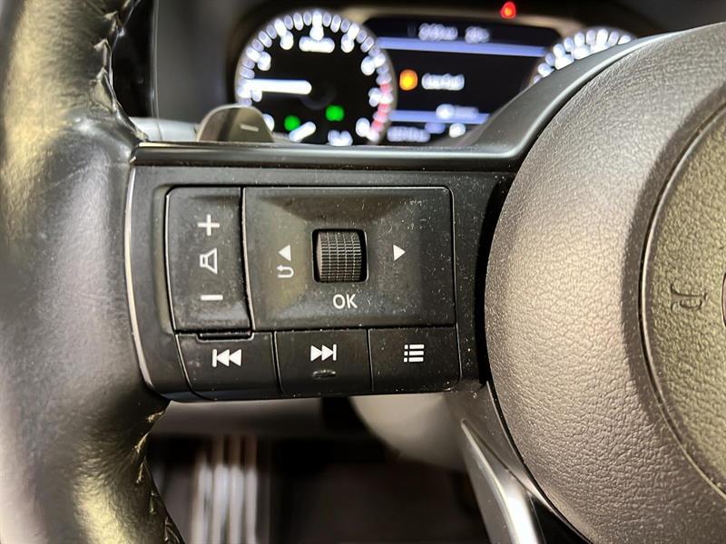 nissan Pathfinder 2024 - 23