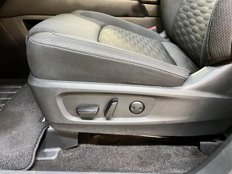 nissan Pathfinder 2024 - 27