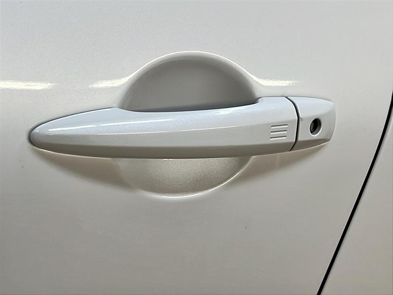 nissan Pathfinder 2024 - 28