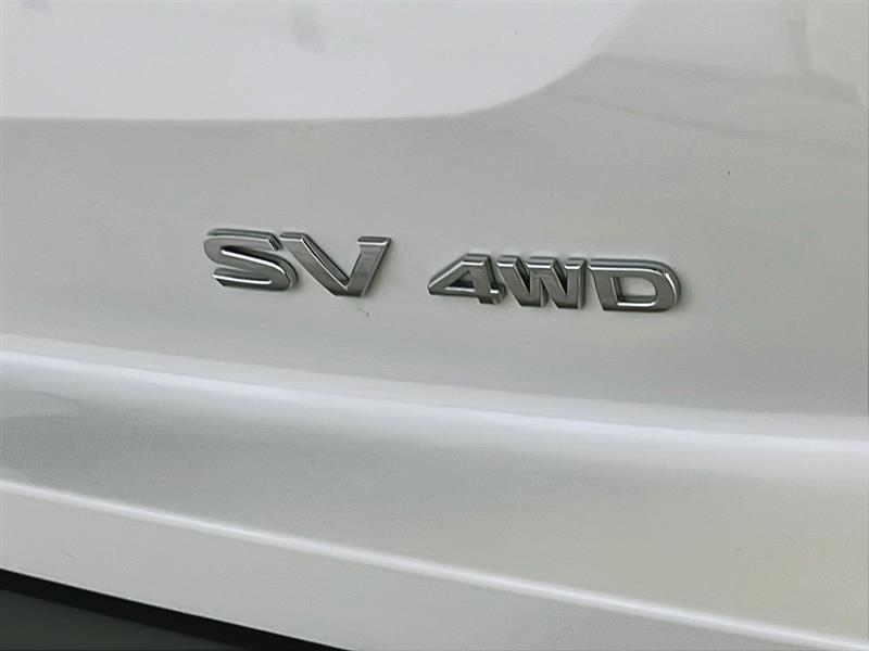 nissan Pathfinder 2024 - 29