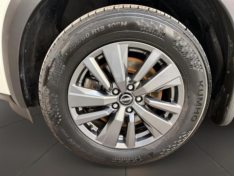 nissan Pathfinder 2024 - 30