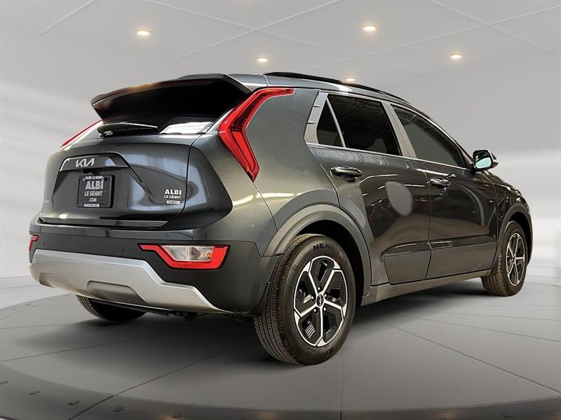 kia Niro 2023 - 4