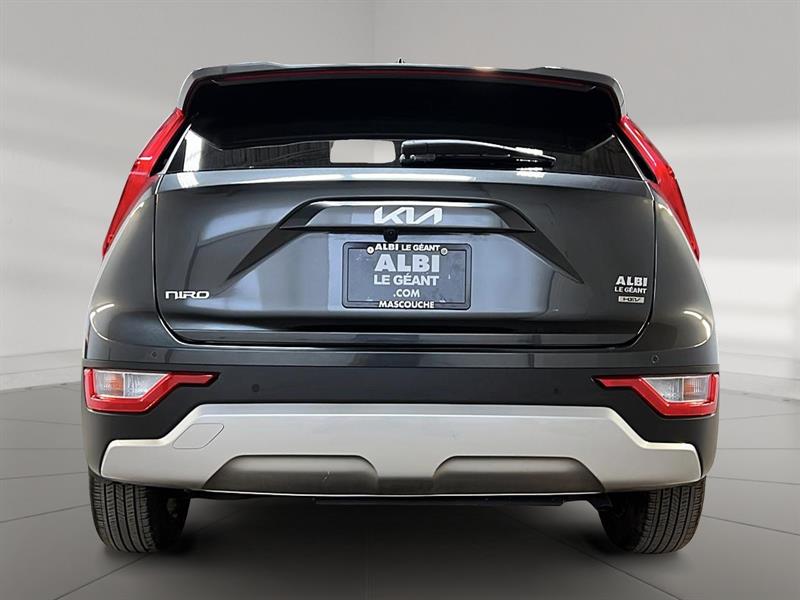 kia Niro 2023 - 5