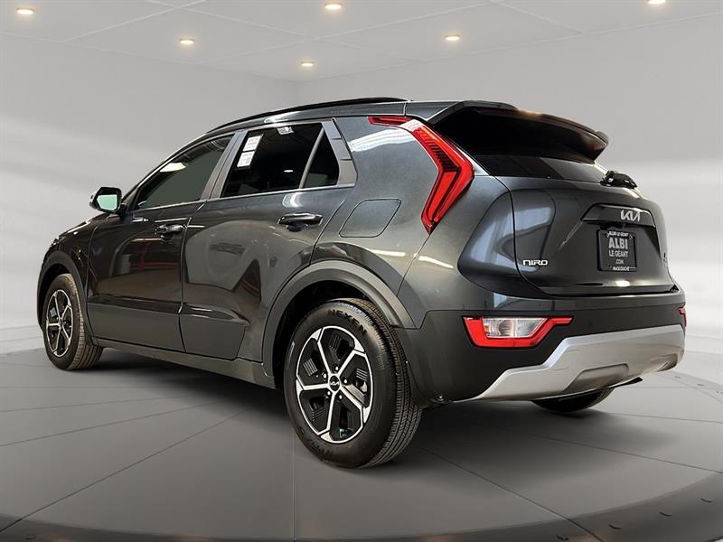 kia Niro 2023 - 6
